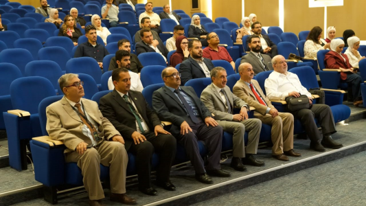 "صناعة عمان" و "جرين سيركل" تنظمان ورشة لتعزيز الأمن السيبراني